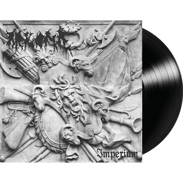ARKONA - Imperium (LP) (black) - LP