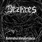 Bezkres (Pol) - Naturalna nietolerancja - LP !!! PRE-ORDER !!! 1