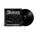 Bezkres (Pol) - Naturalna nietolerancja - LP !!! PRE-ORDER !!! 2