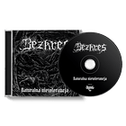 Bezkres (Pol) - Naturalna nietolerancja - CD !!! PRE-ORDER !!! 2