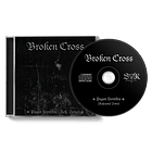 BROKEN CROSS - Pagan Frontline (Rehearsal Demo 2025) - CD !!! PRE-ORDER !!! 2