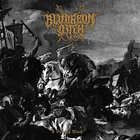 Bludgeon Oath - A Burning Wrath - CD !!! PRE-ORDER !!! 1