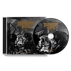 Bludgeon Oath - A Burning Wrath - CD !!! PRE-ORDER !!! 2