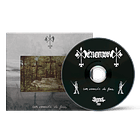 PÉNOMBRE - Un monde de fou - CD !!! PRE-ORDER !!! 2