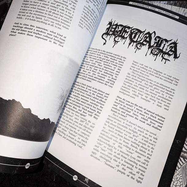 KALEIDOSCOPE - Vol. 2 3