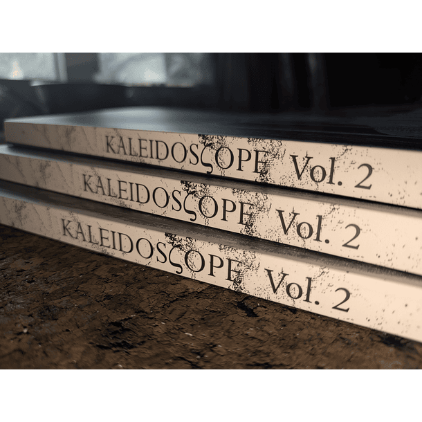 KALEIDOSCOPE - Vol. 2
