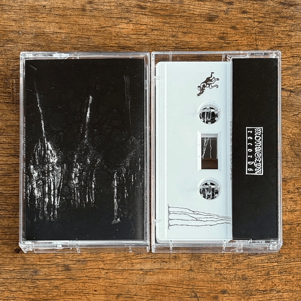 IRR - Remains Remain - CS