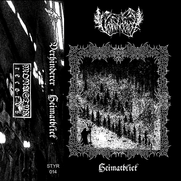 VERHINDERER - Heimatblick - CS