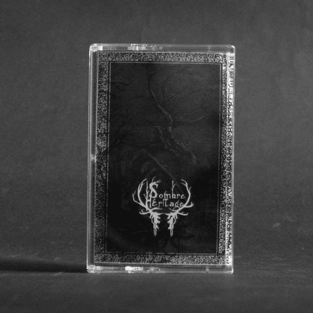 SOMBRE HÉRITAGE - Alpha Ursae Minoris - CS