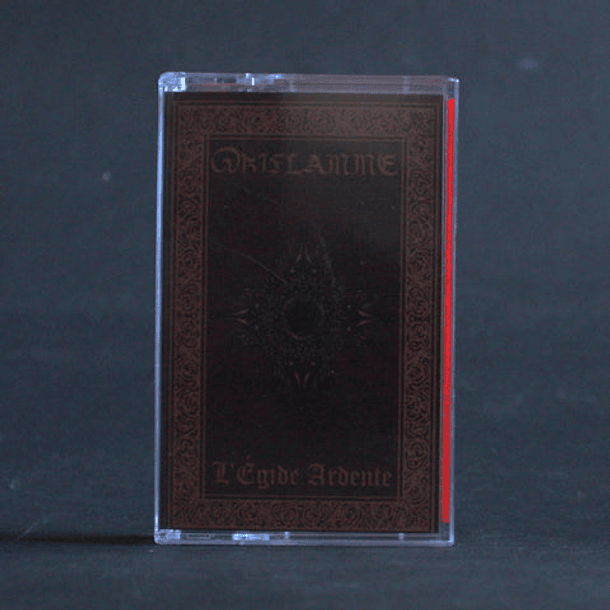 ORIFLAMME - L'Égide Ardente - CS