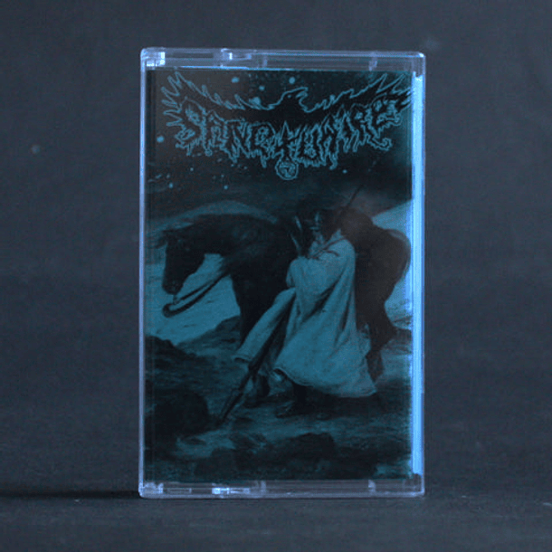 SANCTUAIRE - Songe- Creux - CS