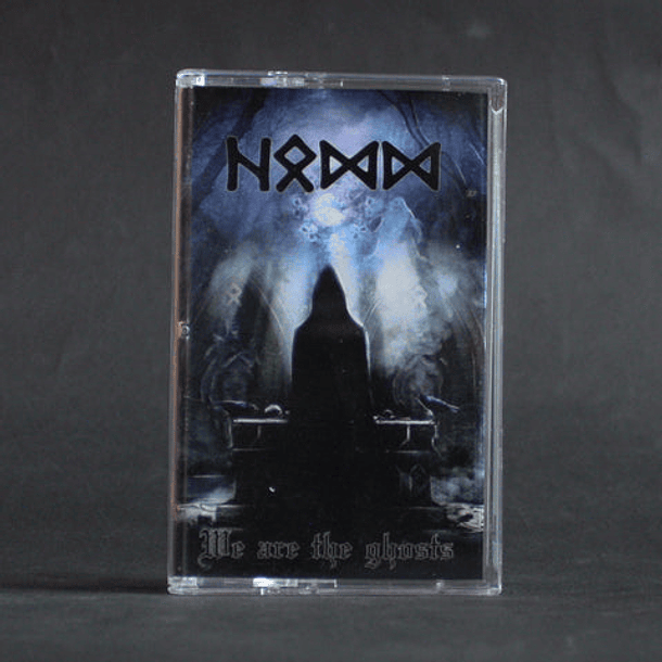 HODD - We are the Ghosts - CS