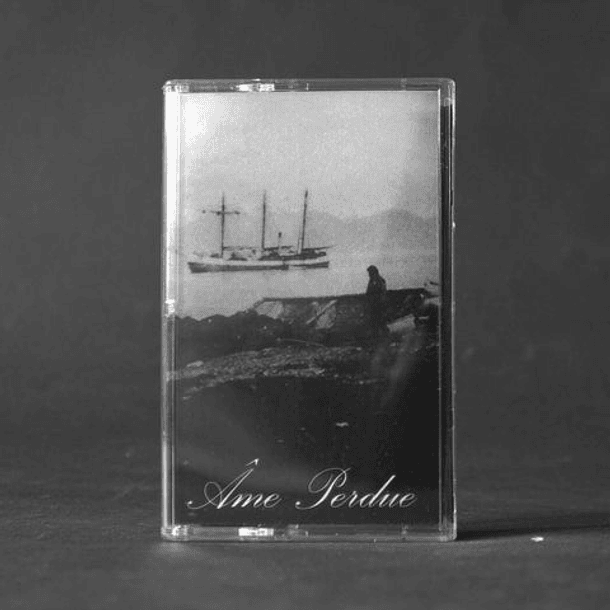 ÂME PERDUE - Je me souviens... - CS