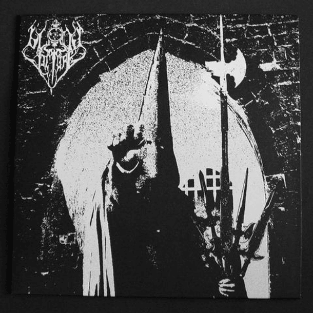 BLOOD VICTORY - Shadows of War - LP