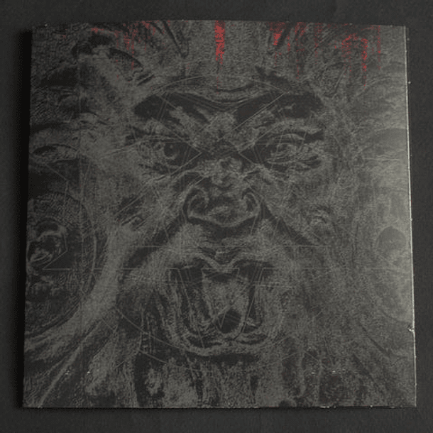 IFERNACH - Satanae Exoro - EP