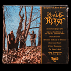 BLACK HURST - Purgatory Of Flesh Bizarre - CD 2