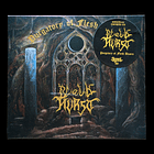 BLACK HURST - Purgatory Of Flesh Bizarre - CD 1