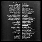 MORTE INCANDESCENTE - ... your funeral - LP 6