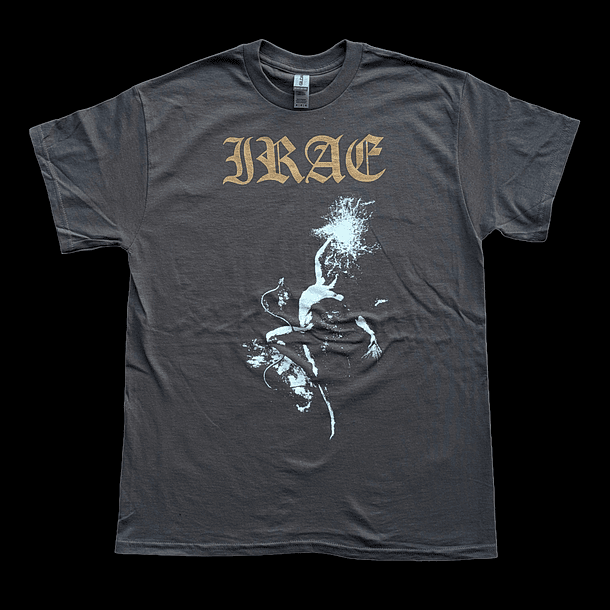 IRAE - In the Key of Twilight - TS (charcoal grey)