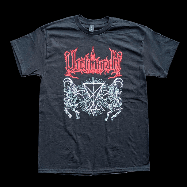 VICTIMARUM - Seitsemän soihdun valossa - TS (2026)