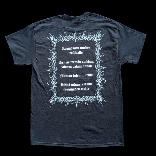 VICTIMARUM - Seitsemän soihdun valossa - TS (2026)