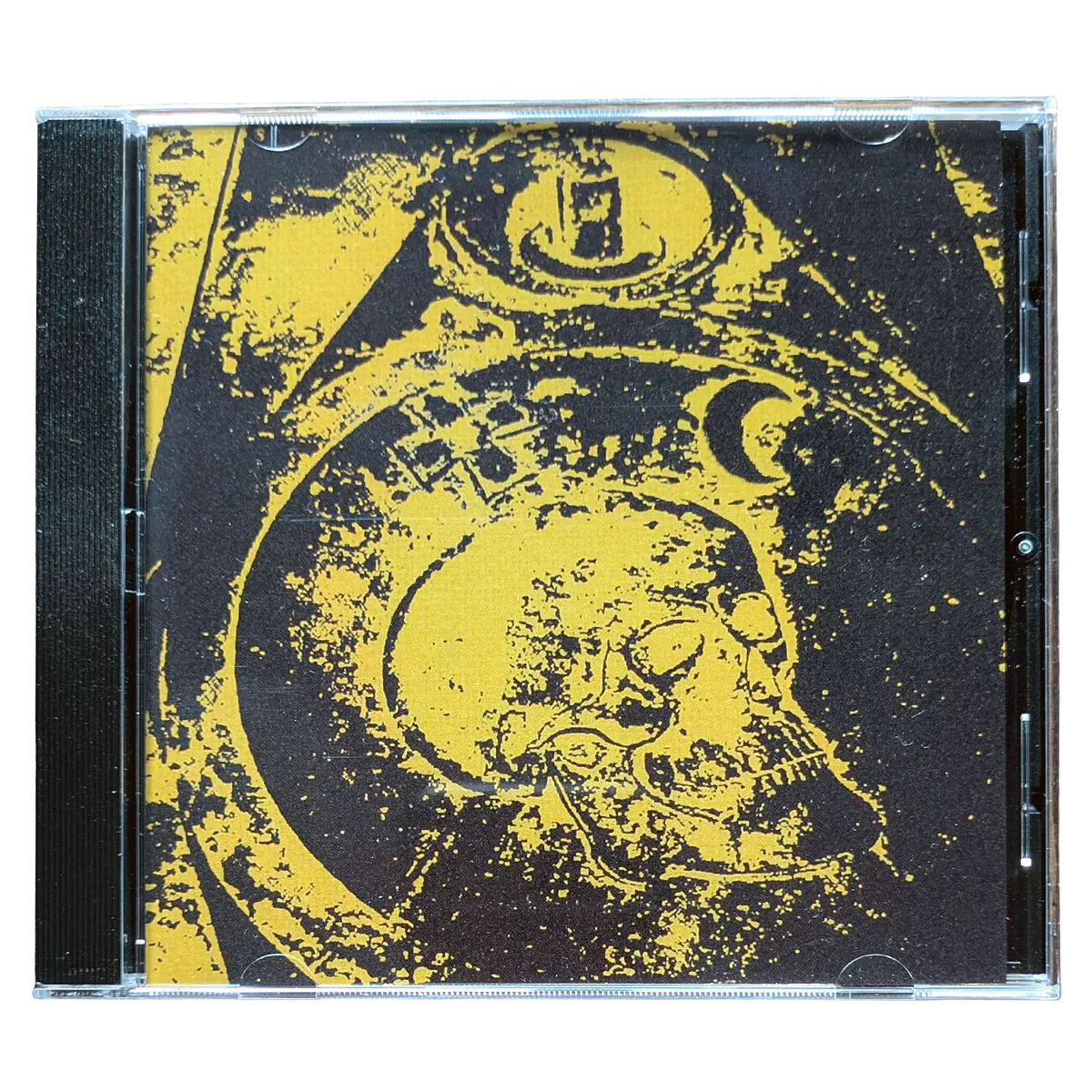 Dødmoon - Demo MMXXV - CD