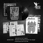 Merciless (SWE) - Behind The Realms Of The Dark - LP 3