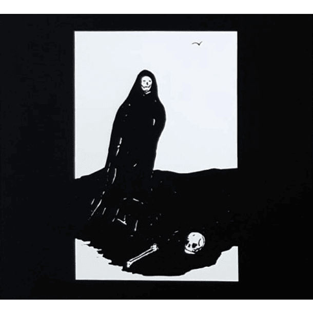 Wóddréa Mylenstede - Créda Beaducwealm - Digipak