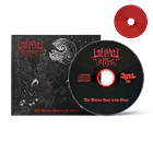 WAMPYRIC RITES - The Wolves Howl to the Moon - RED CD 2