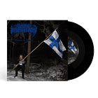 DARK DIVINATION & WAMPYRIC RITES - Split - 7