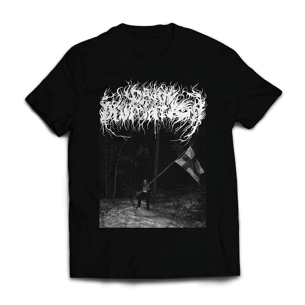 DARK DIVINATION - Dark Divination - TS !!! PRE-ORDER !!!