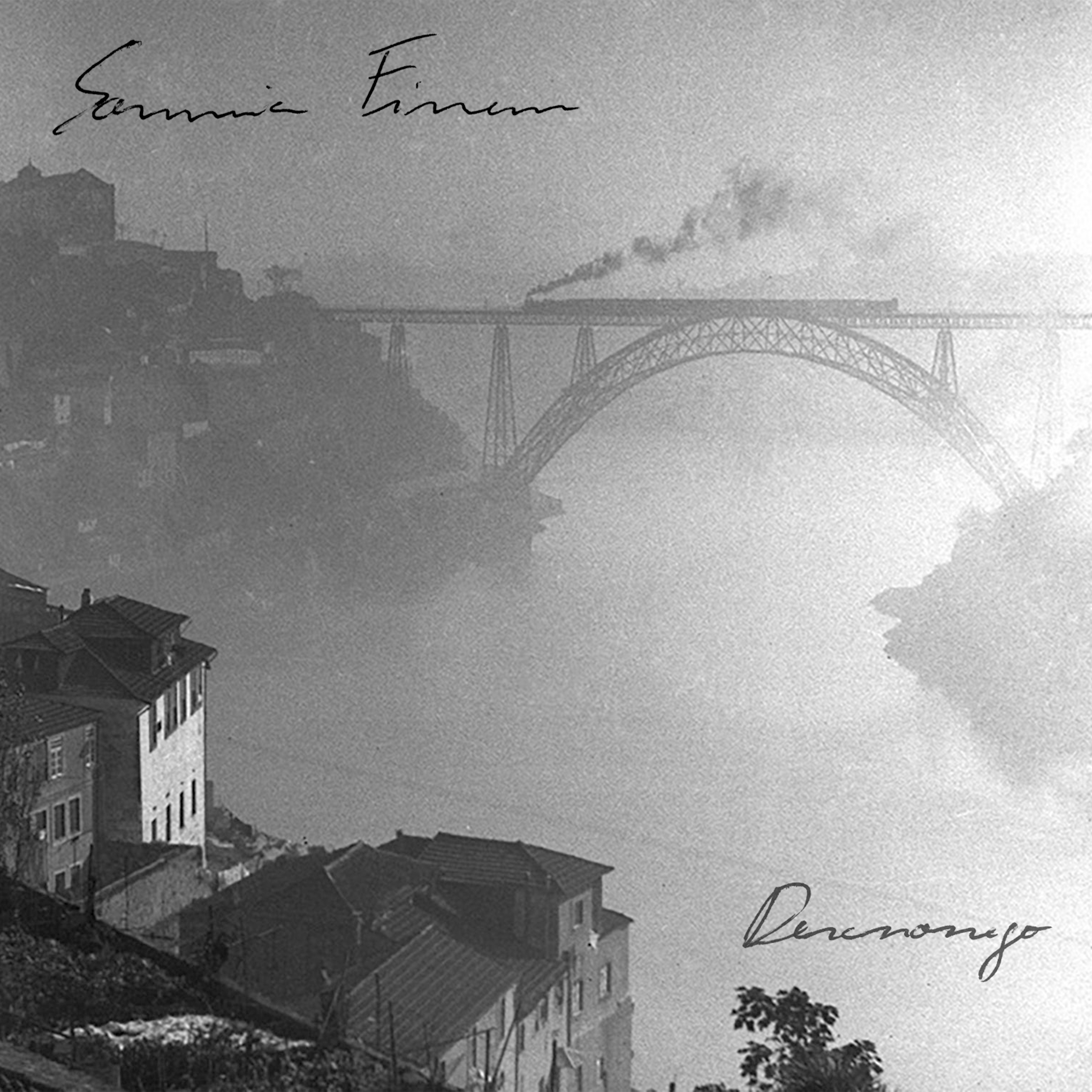 SOMNIA FINEM set release date for SIGNAL REX debut, reveal first track