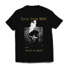 TRUE IRON WILL - Spirit Of Steel - TS !!! PRE-ORDER !!! 1