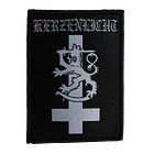 KERZENLICHT - Logo - PATCH 1
