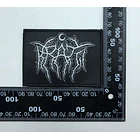  KRATTI - Logo - PATCH 2