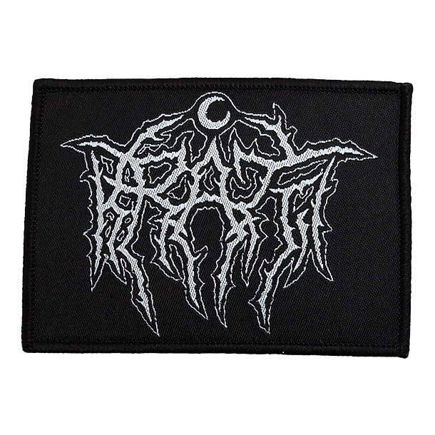  KRATTI - Logo - PATCH