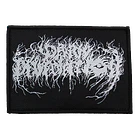 DARK DIVINATION - Logo - PATCH 1