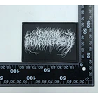 DARK DIVINATION - Logo - PATCH 2