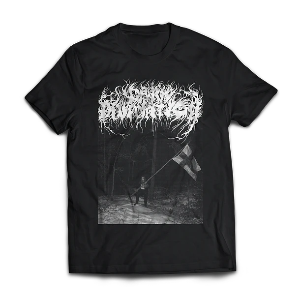 DARK DIVINATION - Dark Divination - TS !!! PRE-ORDER !!!