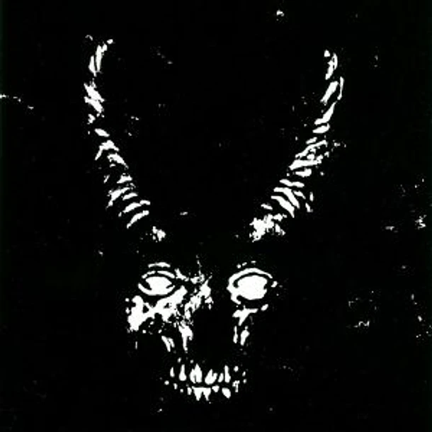 KATHARSIS - 666 - LP