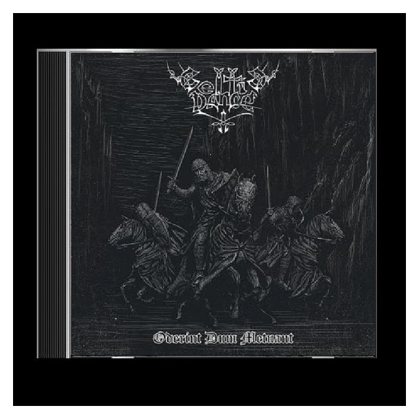 CELTIC DANCE - Oderint Dum Metuant - CD