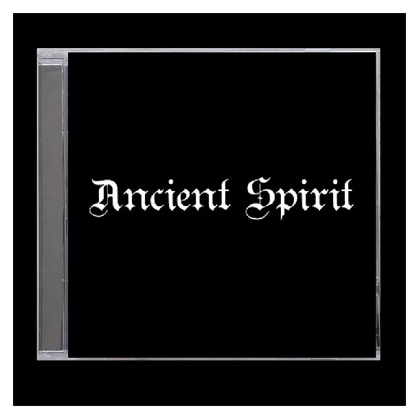 ANCIENT SPIRIT - Ancient Spirit - Digipak CD