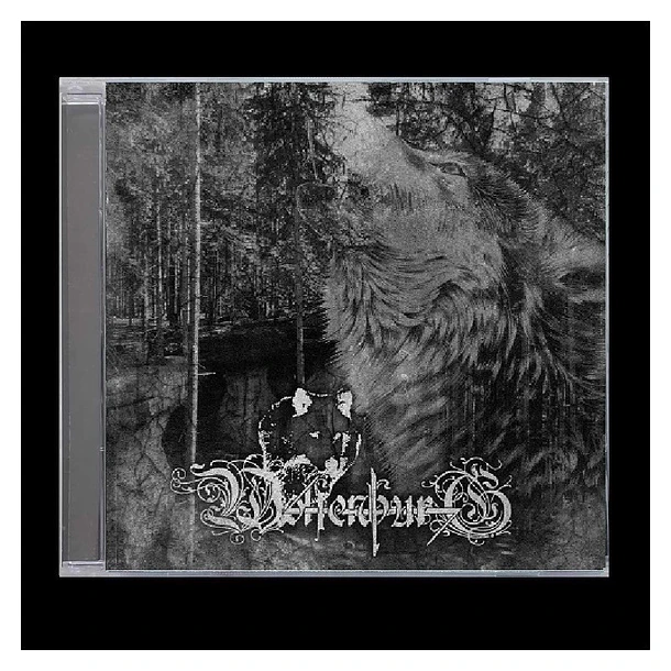 WOLFENBURG - Wolfenburg - CD