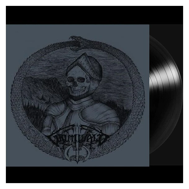 Grimwald – Fatherland - LP