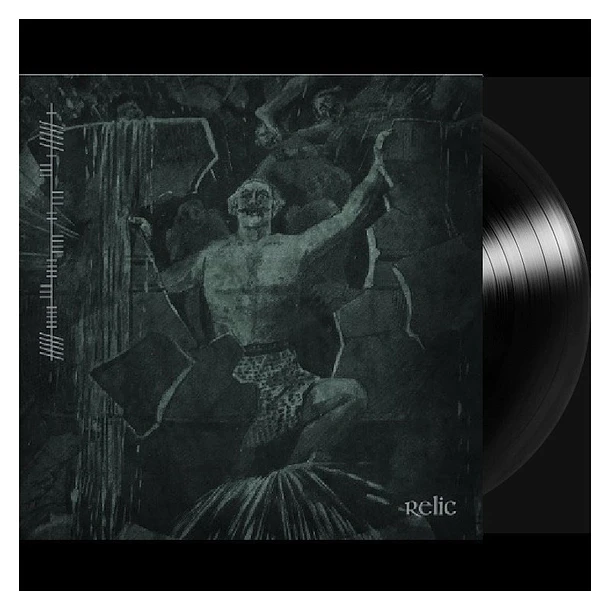 RITES OF TARA - Relic - LP