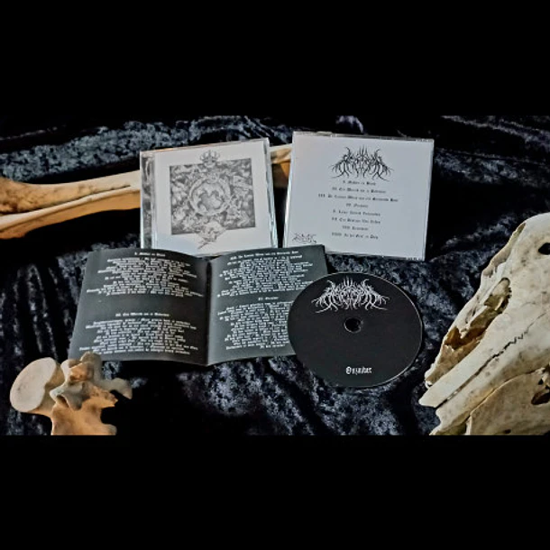 Aerdryk - Onzuiver, CD