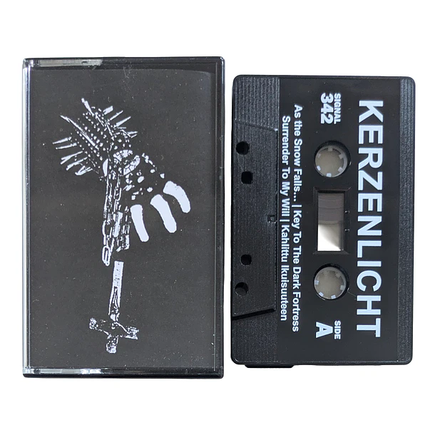 KERZENLICHT & KIROUS - Split - CS