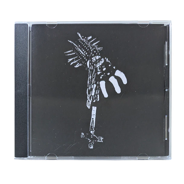 KERZENLICHT & KIROUS - Split - CD