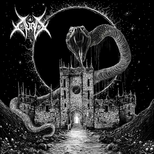 AURO - Im Schatten der - LP