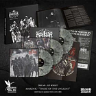 Marduk (SWE) – Those of the Unlight – 3LP-box !!! Pre-Order !!! 2